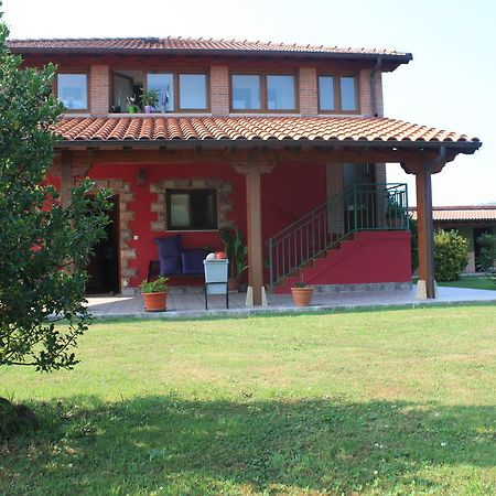 Llosa De Ibio Guest House Exterior photo